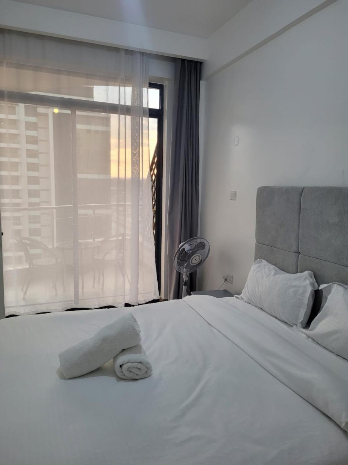 2bed Highrise Westlands Away From Apartment
