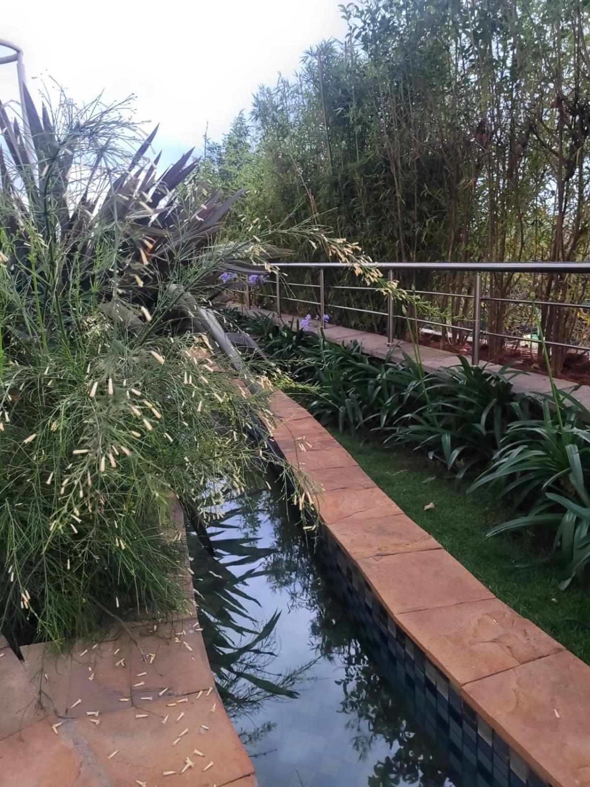 Apartment 2bed Highrise Westlands Away From