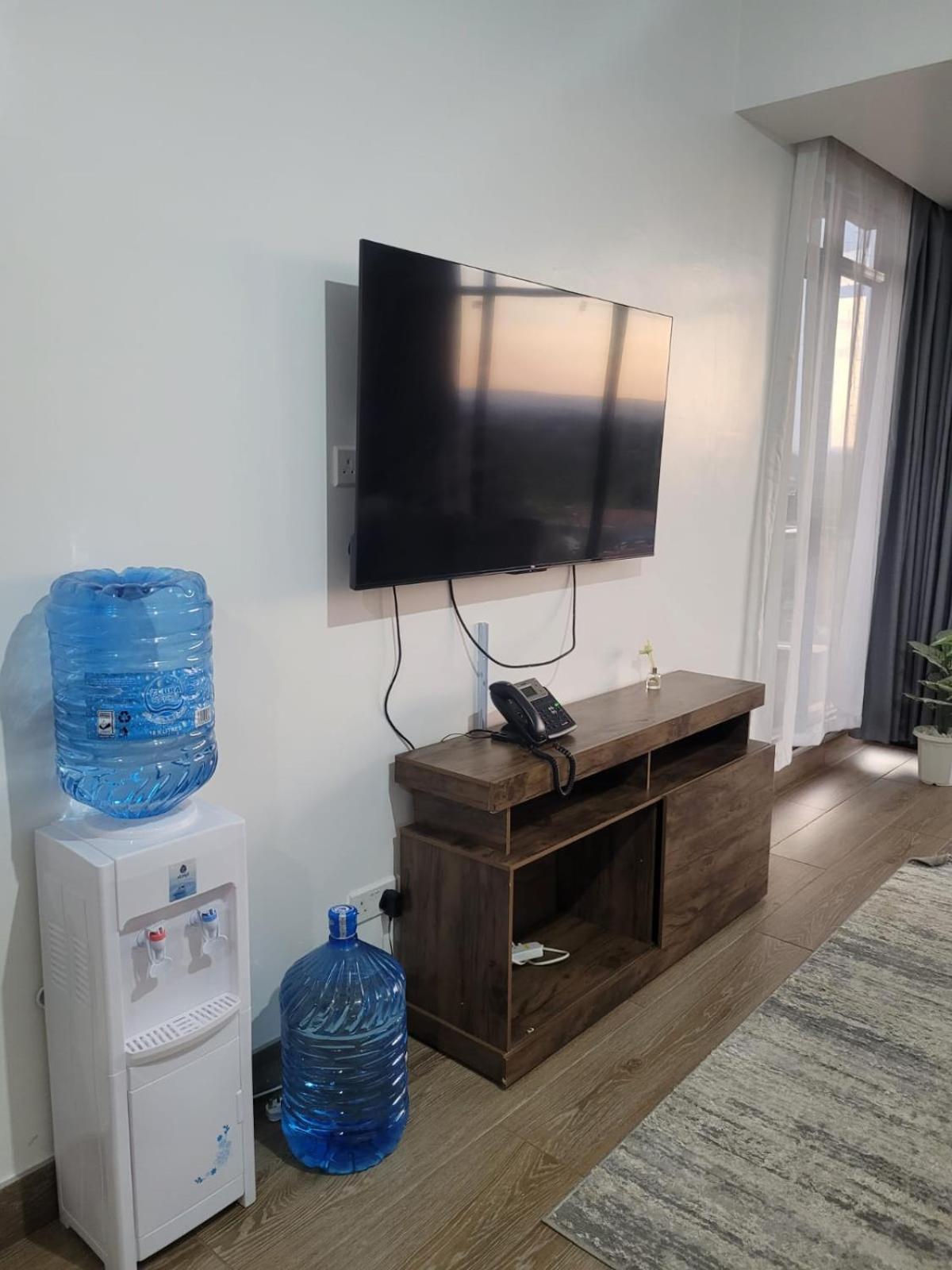 2bed Highrise Westlands Away From *