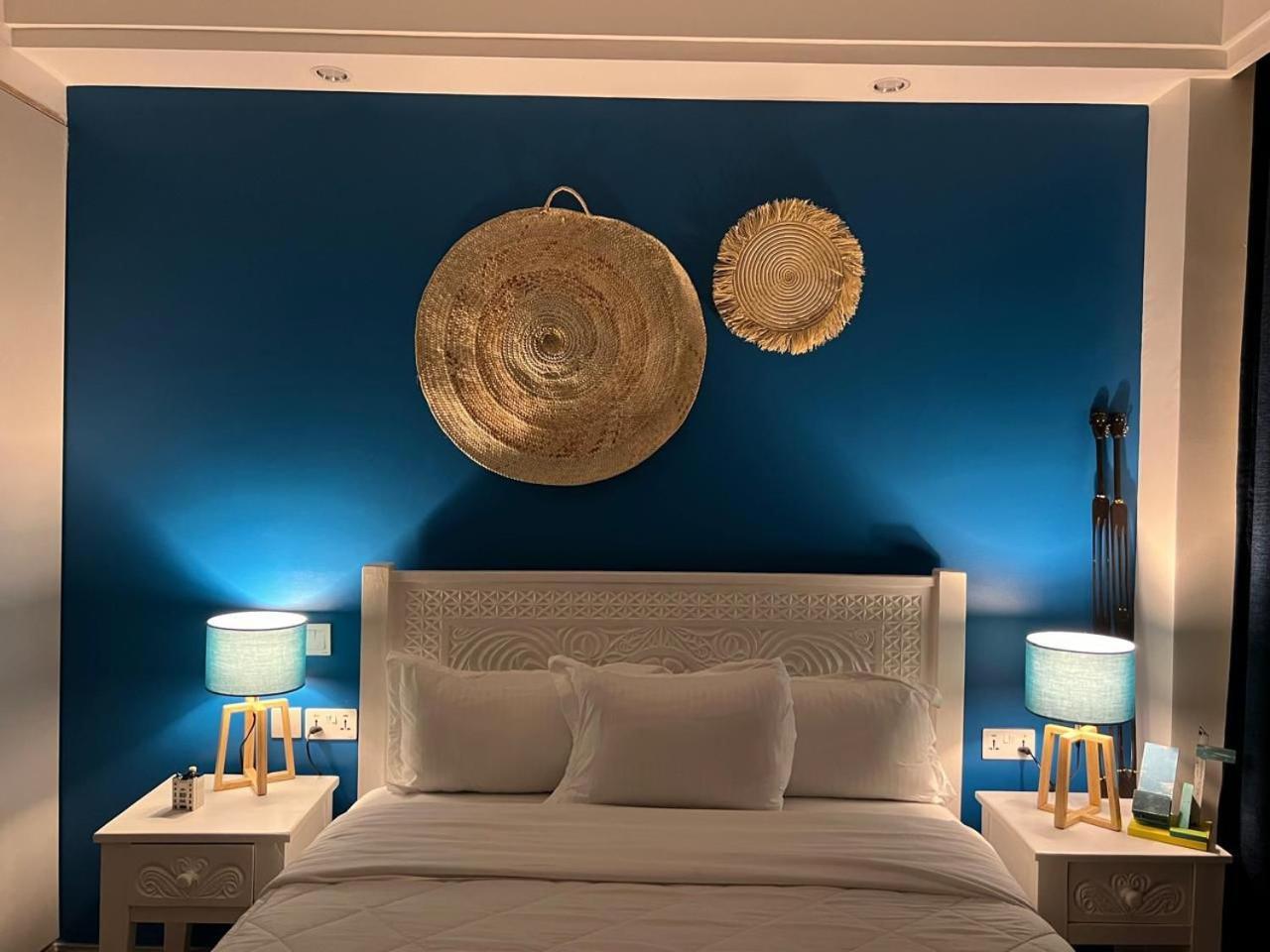 Swahili Inspired 2br *