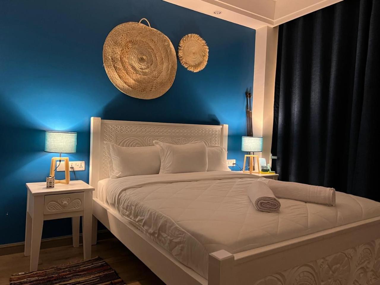 Swahili Inspired 2br * Nairobi