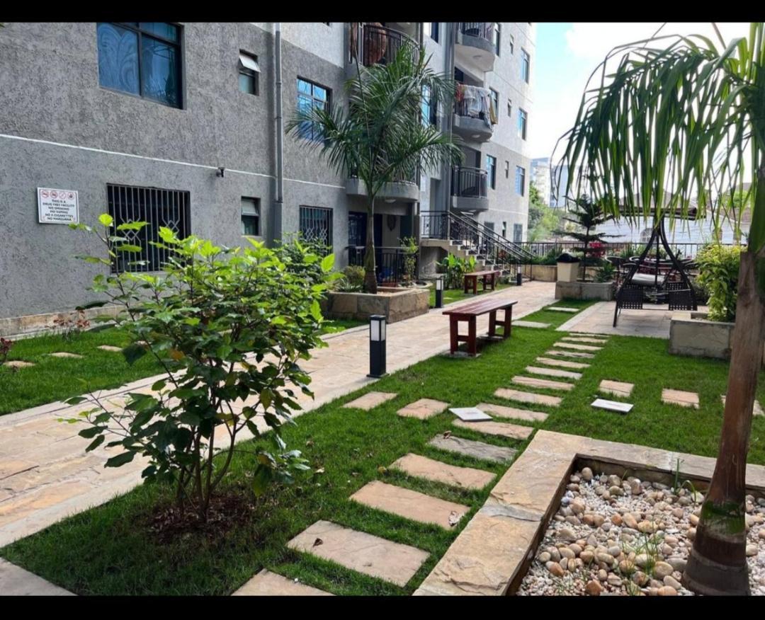 Bliss Studio Apartment