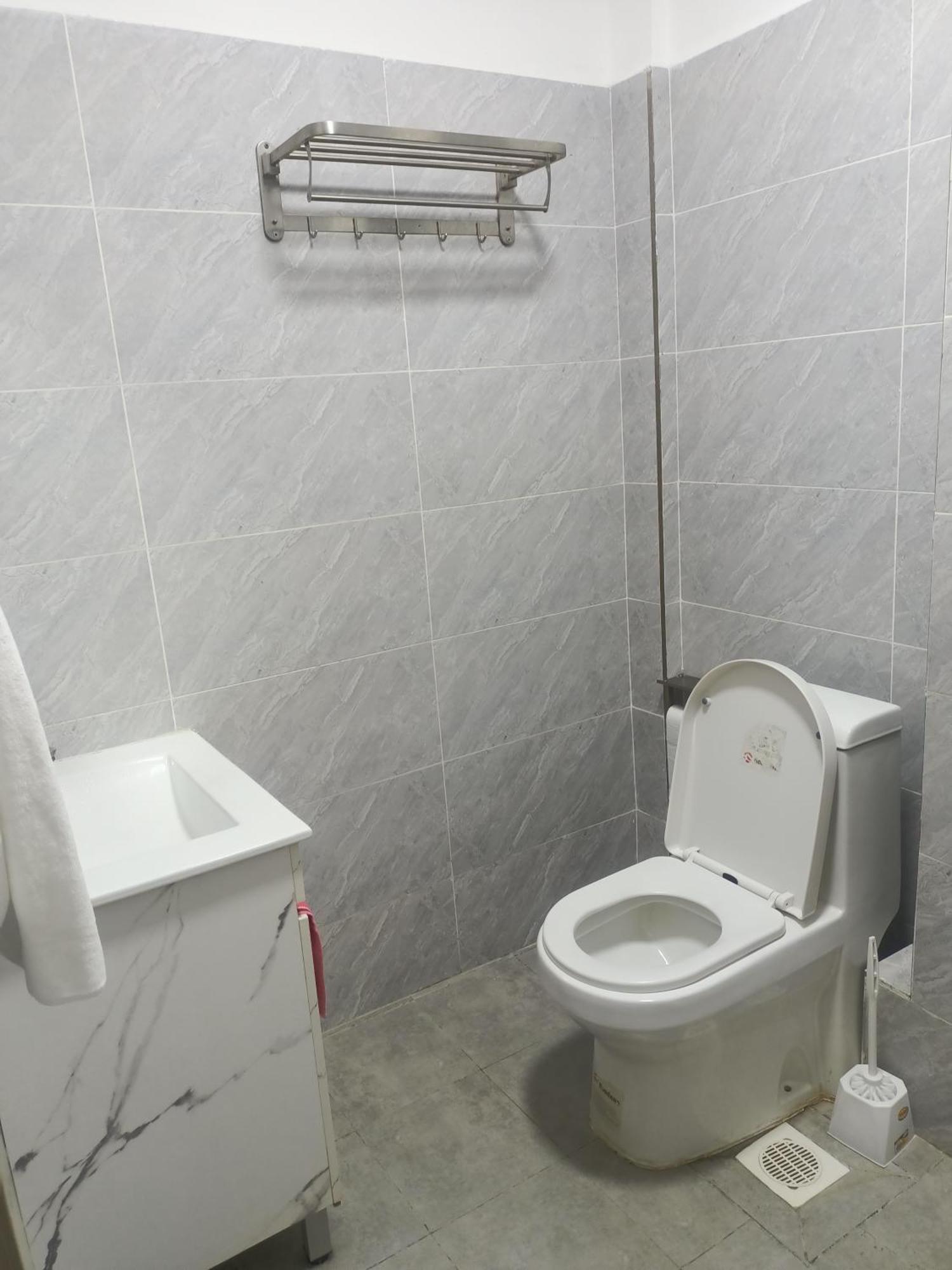 Bliss Studio Apartment Nairobi