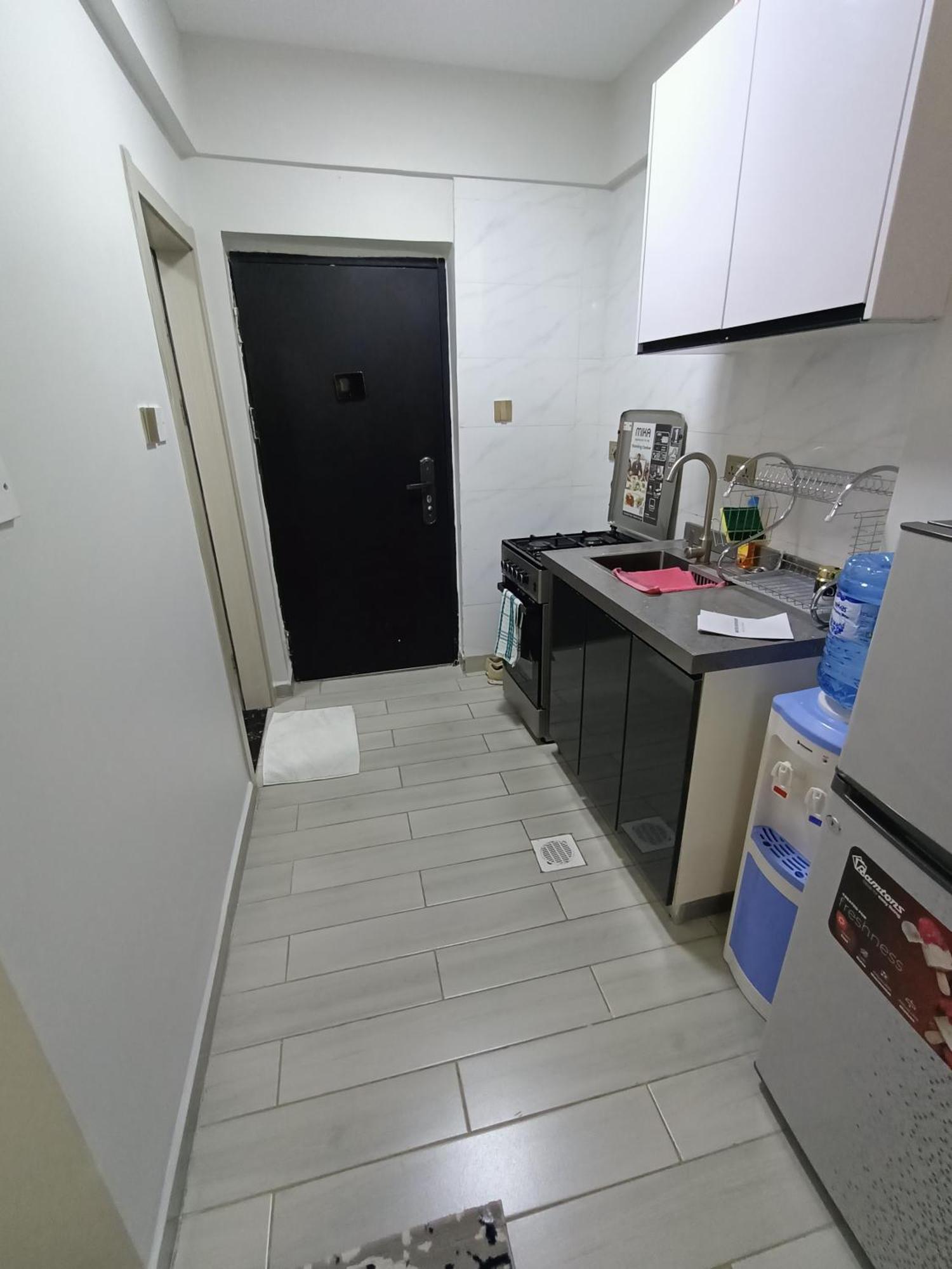 Bliss Studio Apartment