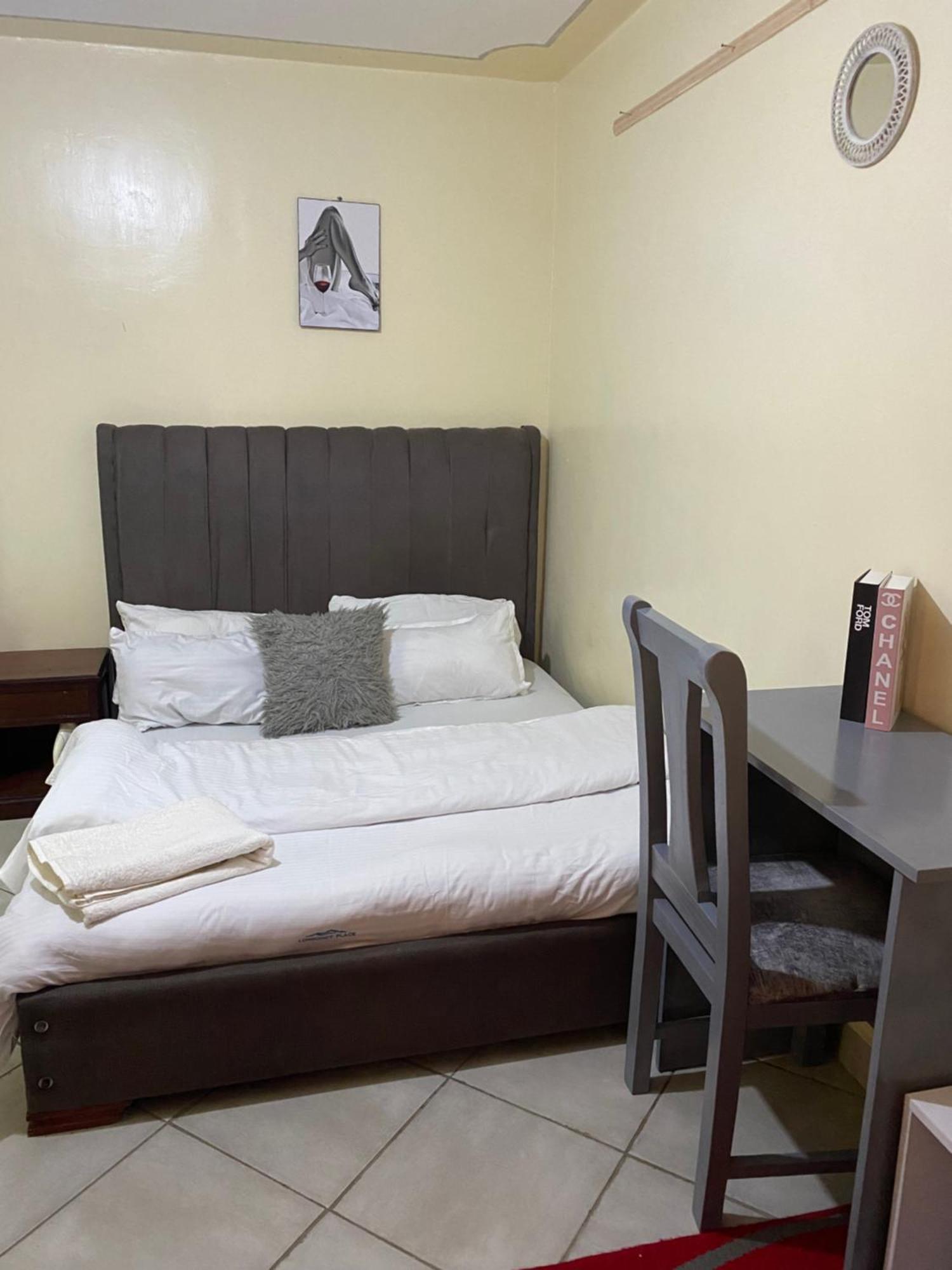 Apartment Kakihomes