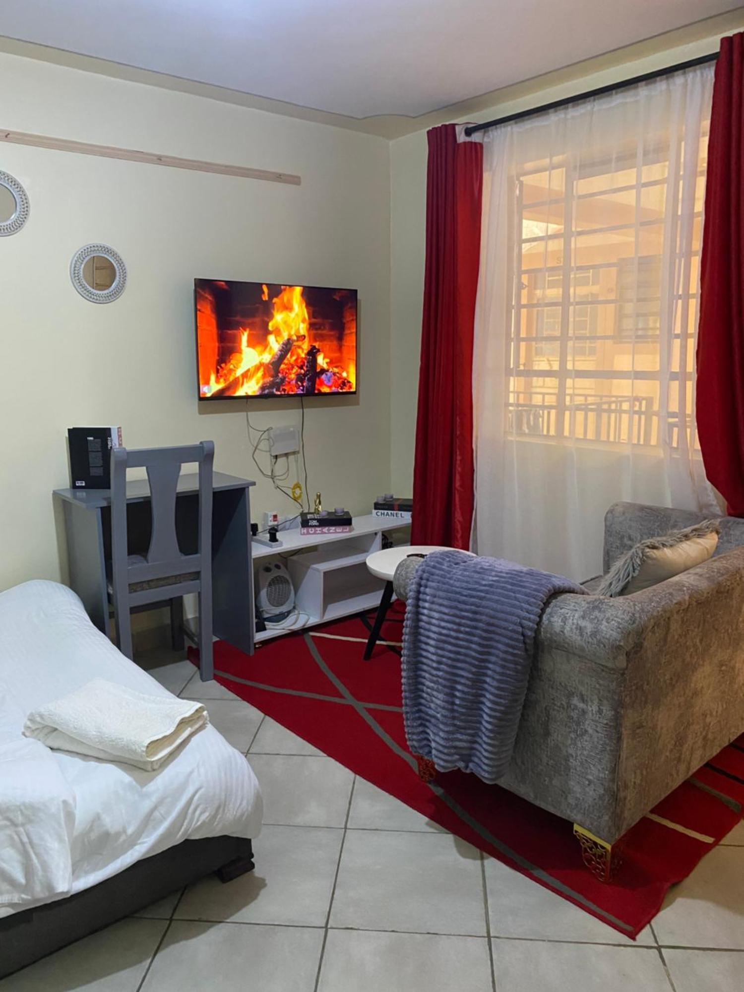 Apartment Kakihomes Nairobi