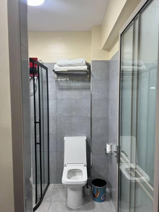Apartment Cariboucave