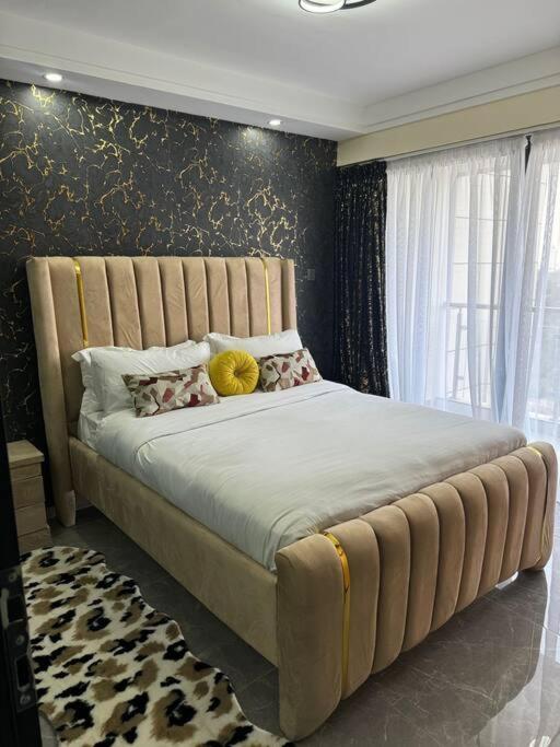 Cariboucave Apartment *