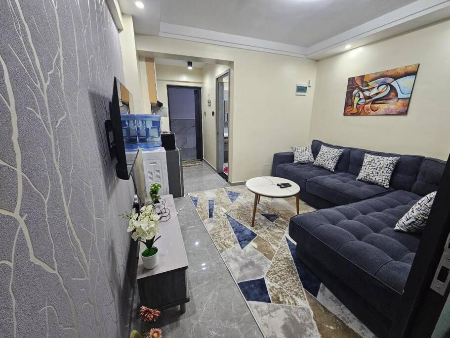 Apartment Cariboucave *
