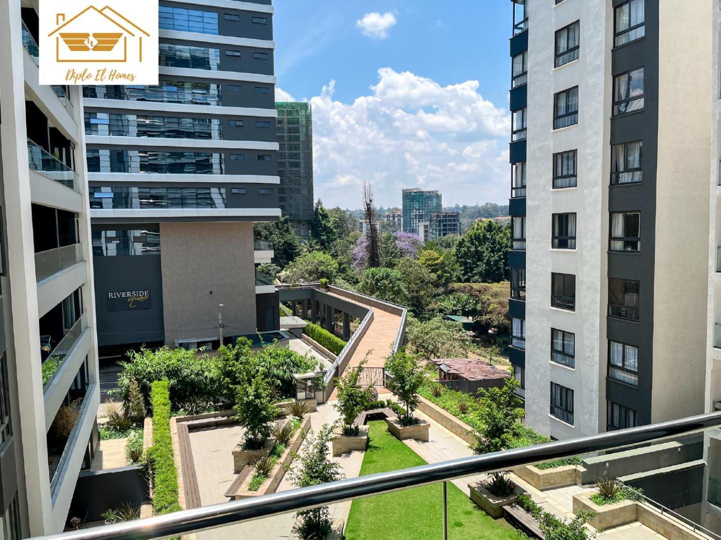 Apartment Stunning Residential In Riverside Drive