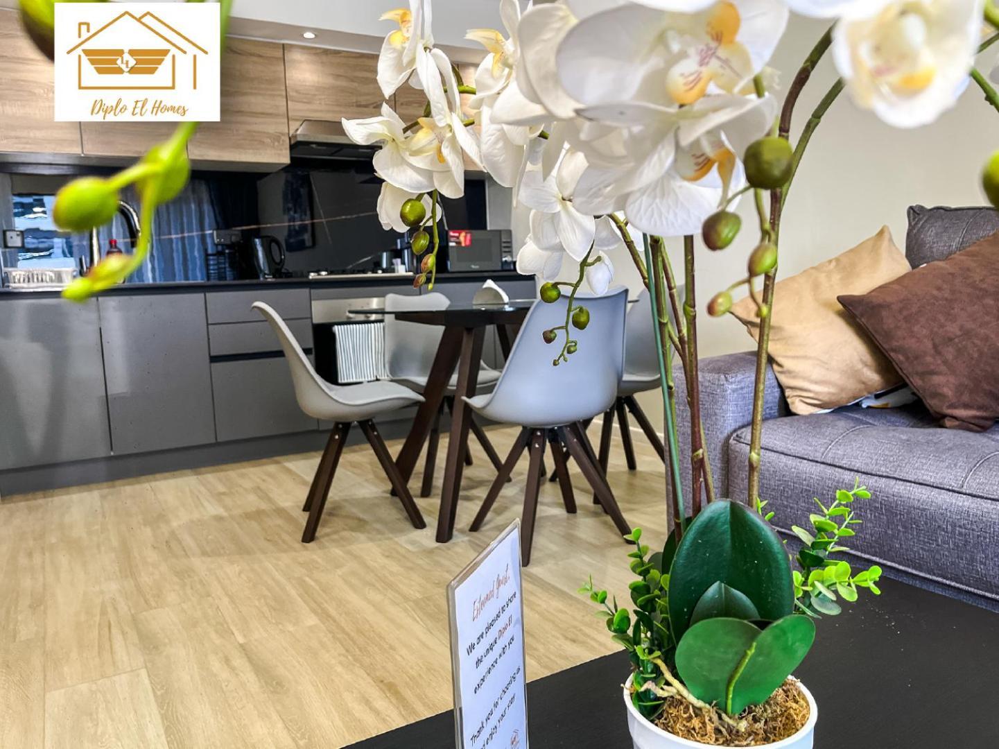 Stunning Residential In Riverside Drive Apartment Nairobi
