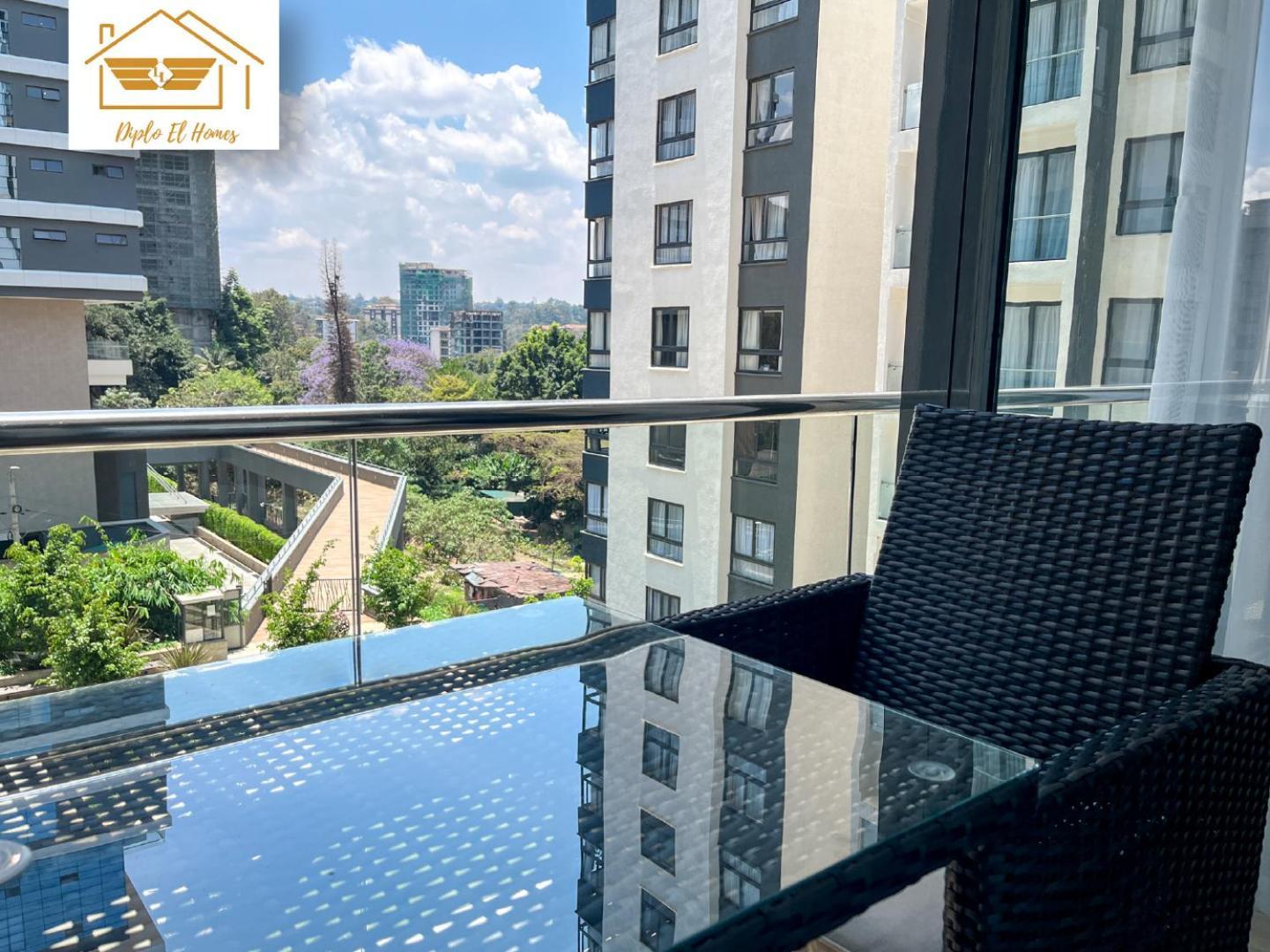 Apartment Stunning Residential In Riverside Drive