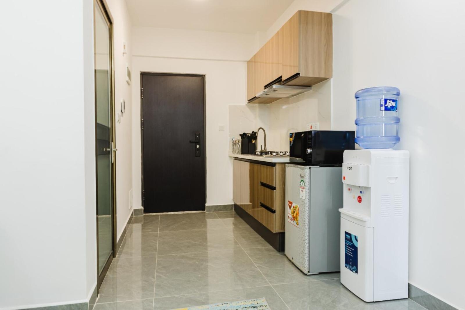 Apartment 1 Bedroom At Winchester Gardens Riverside Drive Westlands