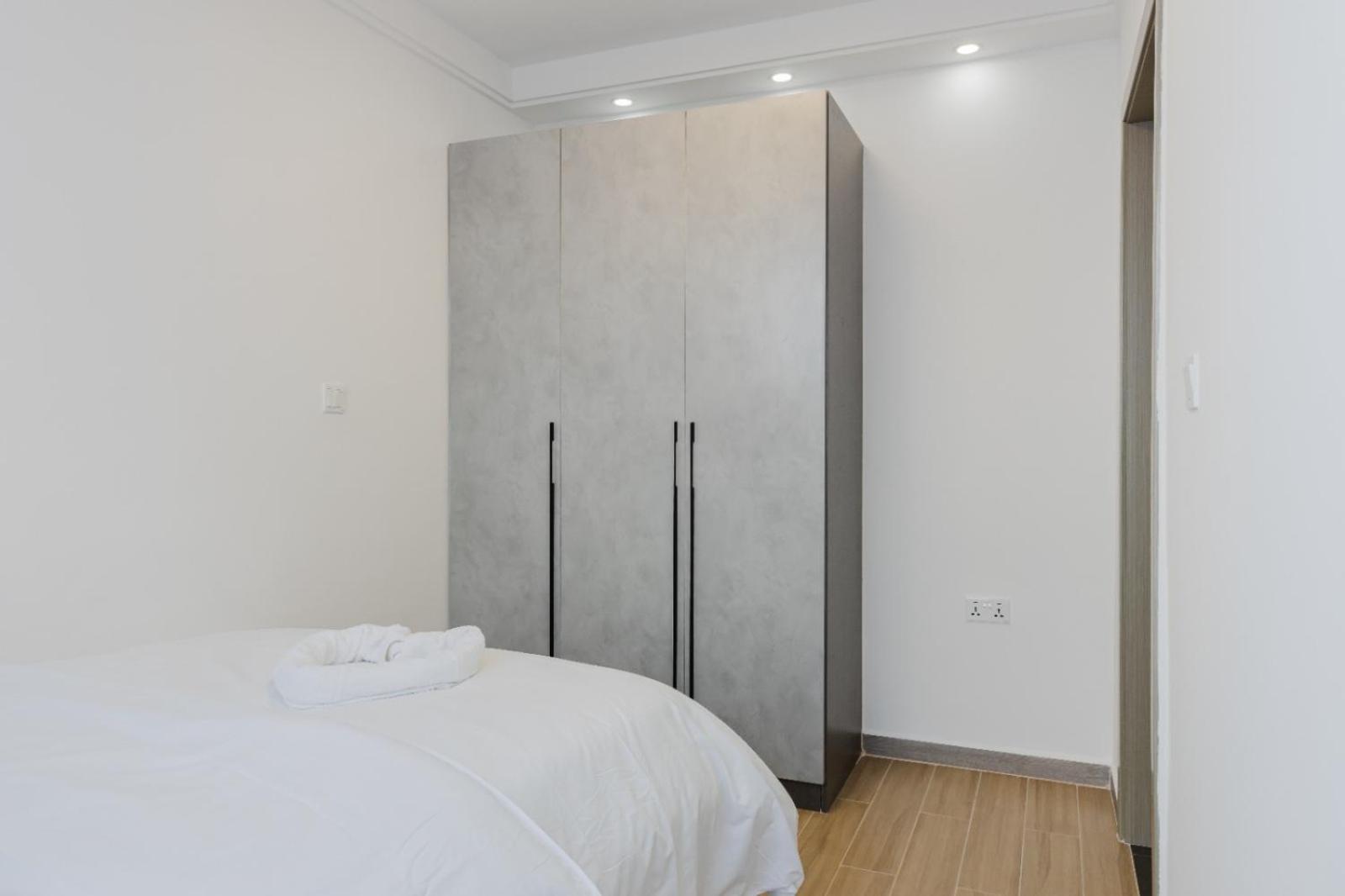 Apartment 1 Bedroom At Winchester Gardens Riverside Drive Westlands *