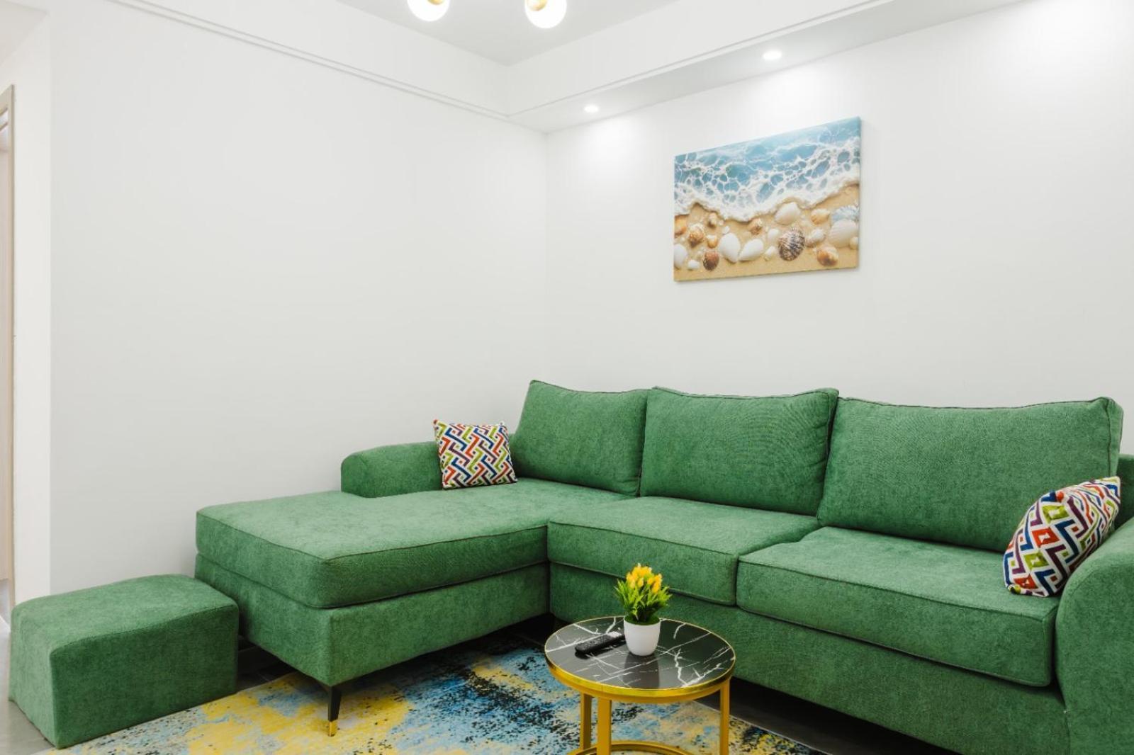 Apartment 1 Bedroom At Winchester Gardens Riverside Drive Westlands