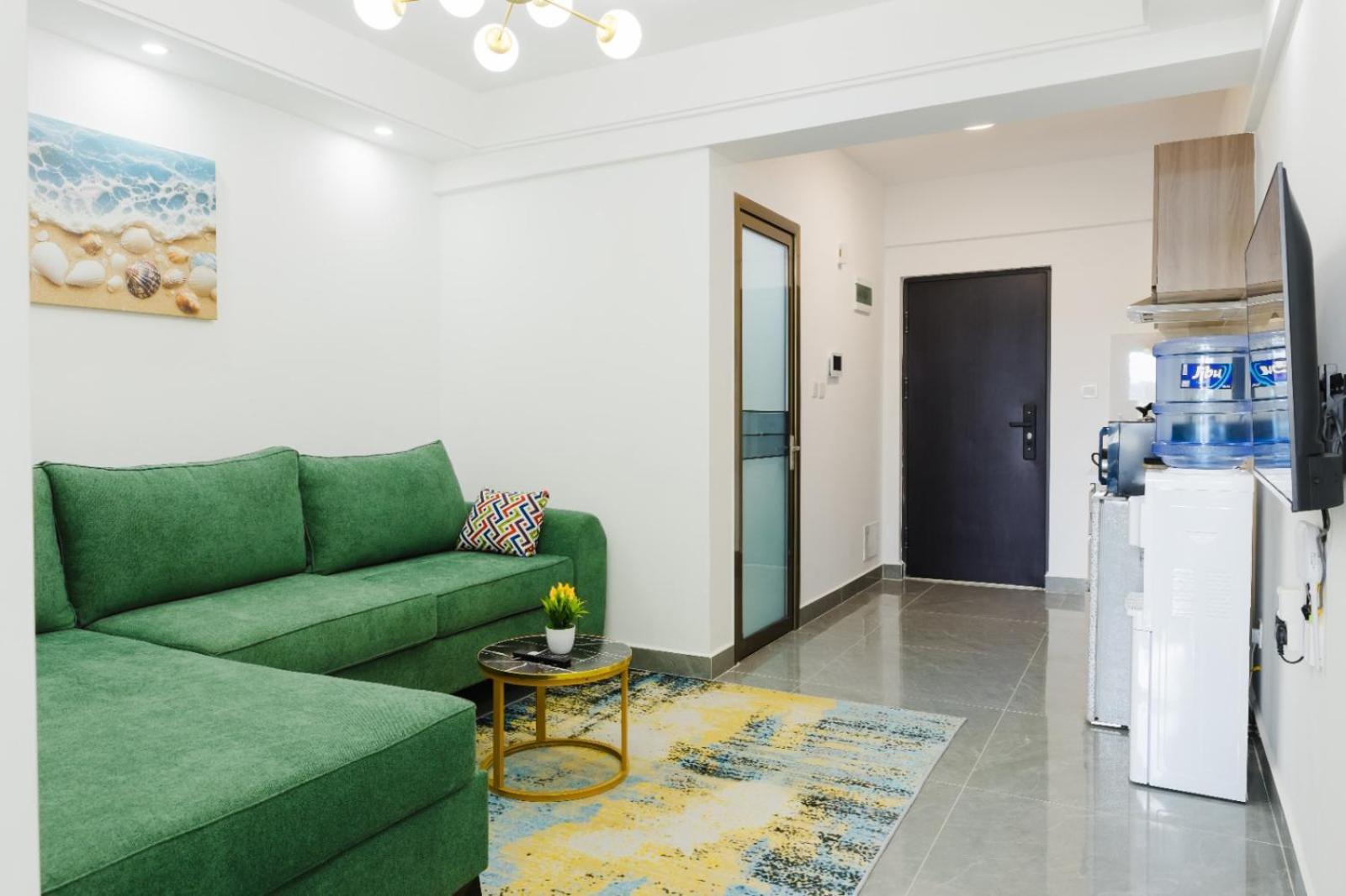 1 Bedroom At Winchester Gardens Riverside Drive Westlands *