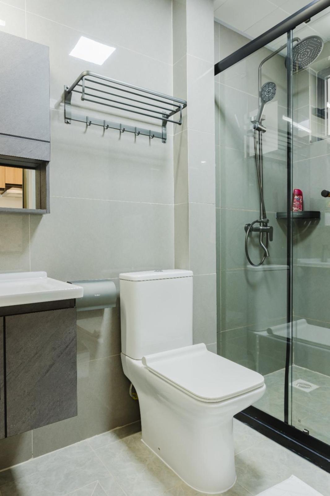 1 Bedroom At Winchester Gardens Riverside Drive Westlands * Nairobi