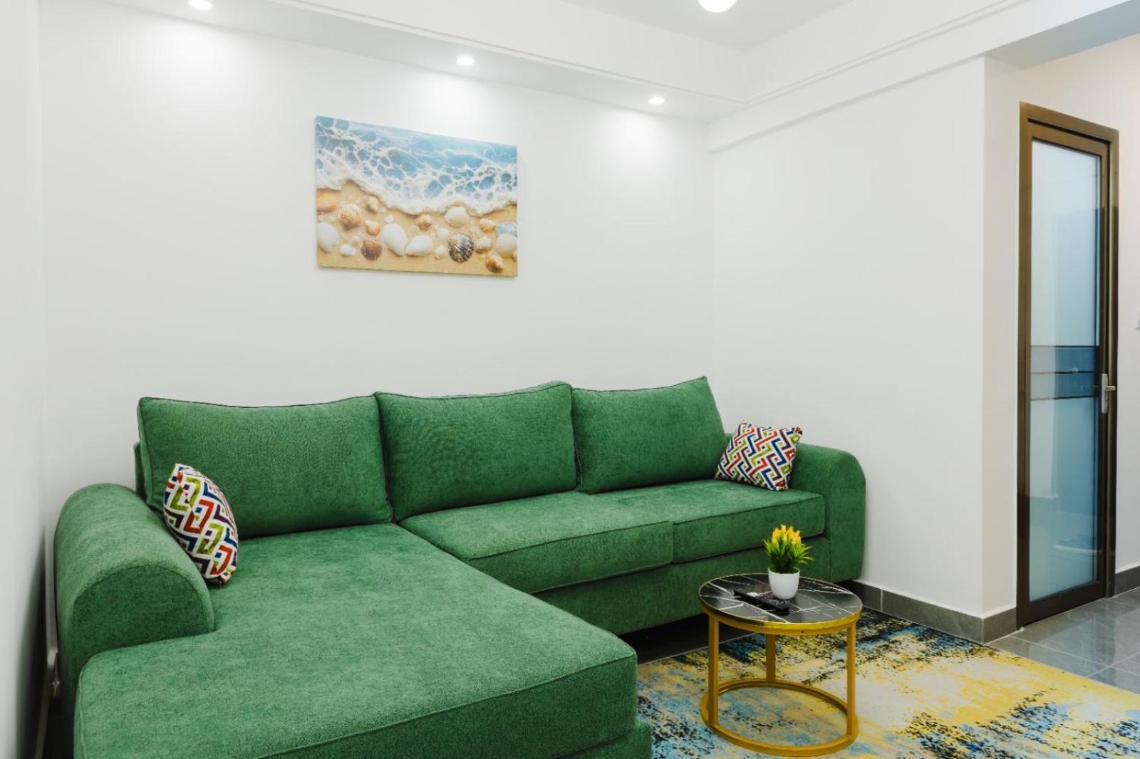 1 Bedroom At Winchester Gardens Riverside Drive Westlands