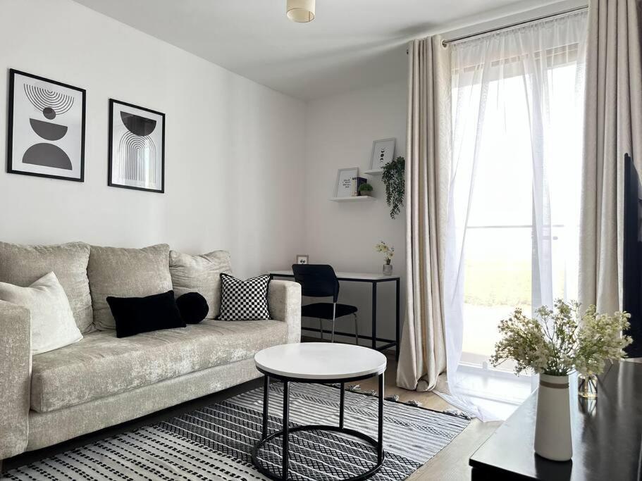 Cool Maskani - 1 Bedroom In Tatu Nairobi