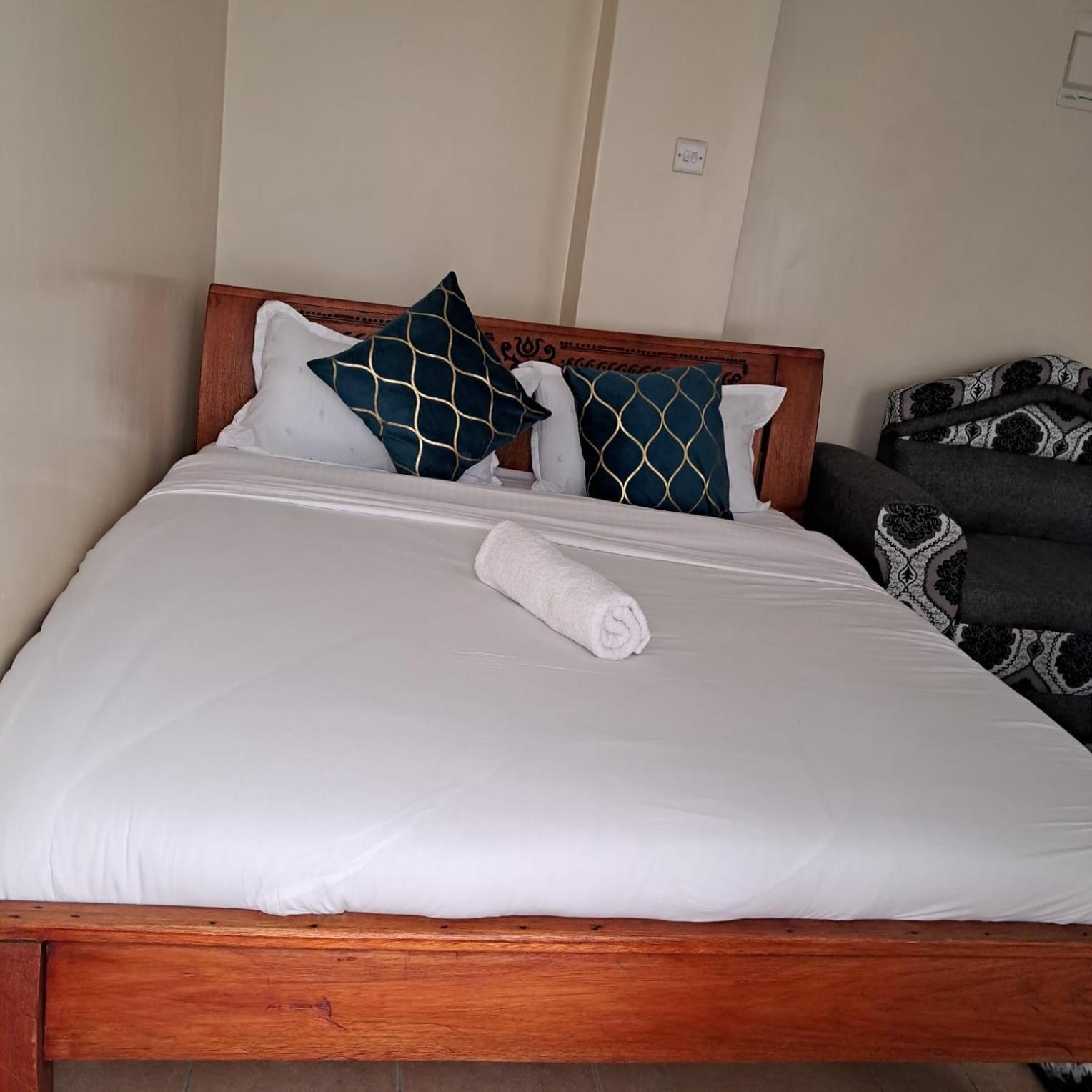 Emeli House Apartment