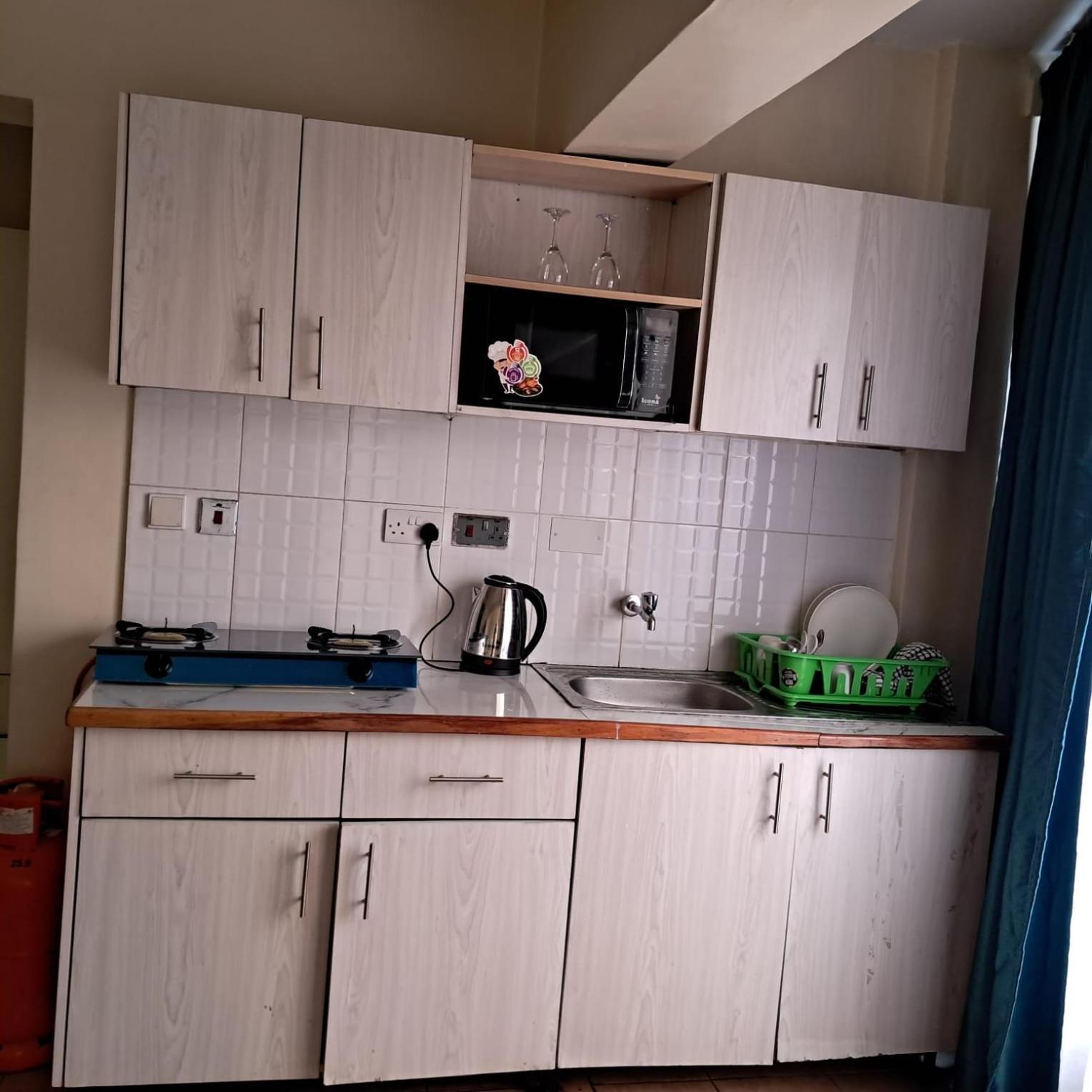 Apartment Emeli House