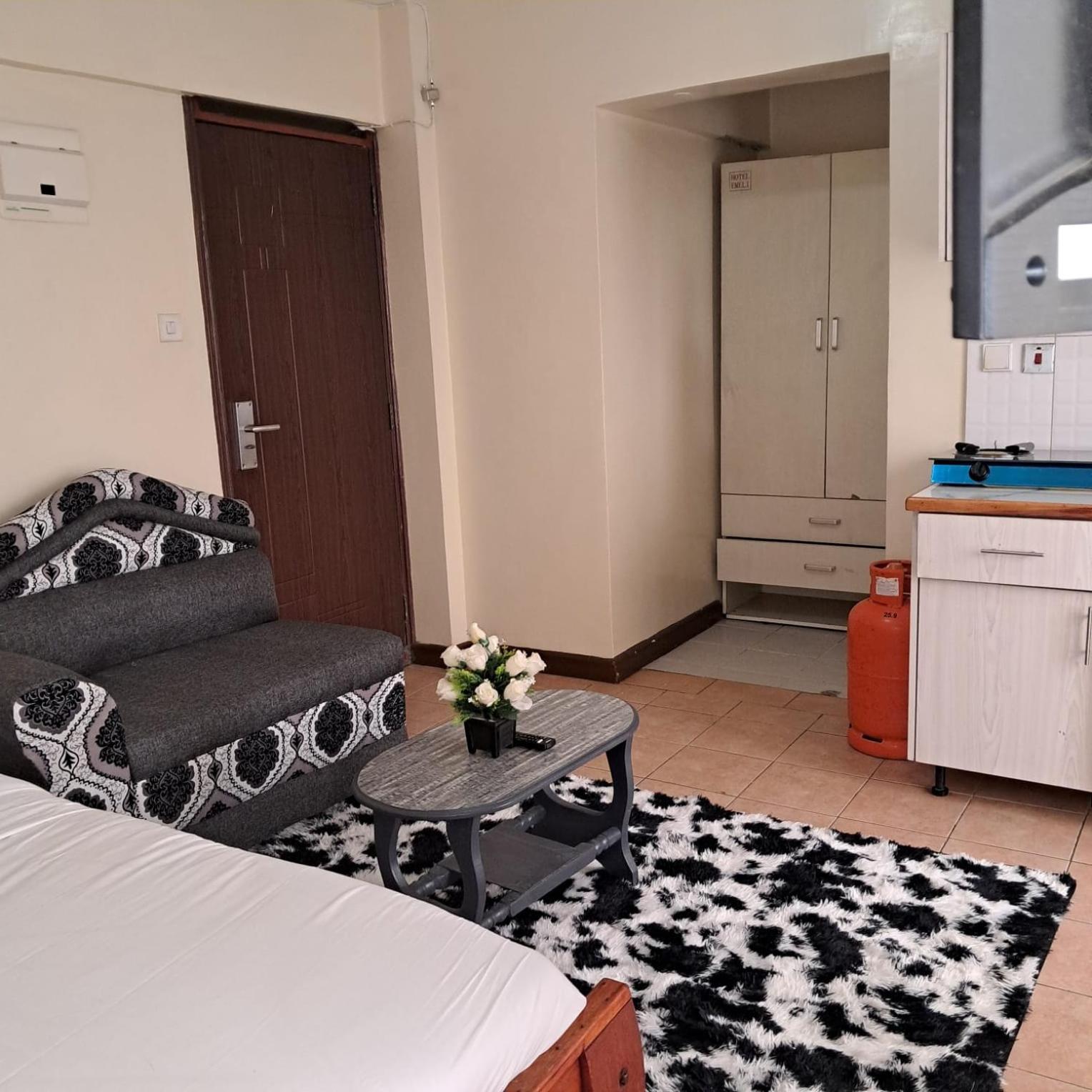 Apartment Emeli House Nairobi