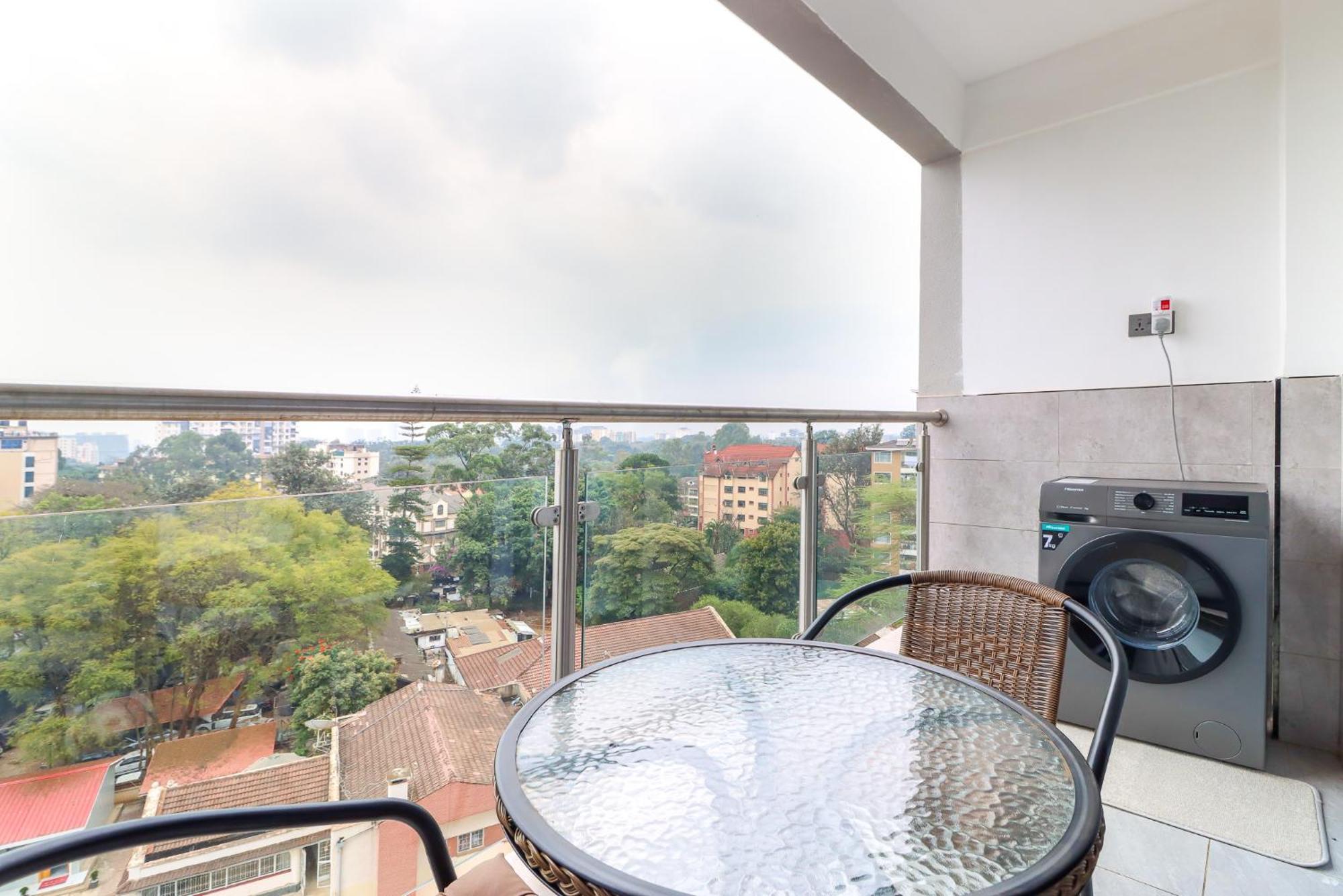 Gatundu Heights *