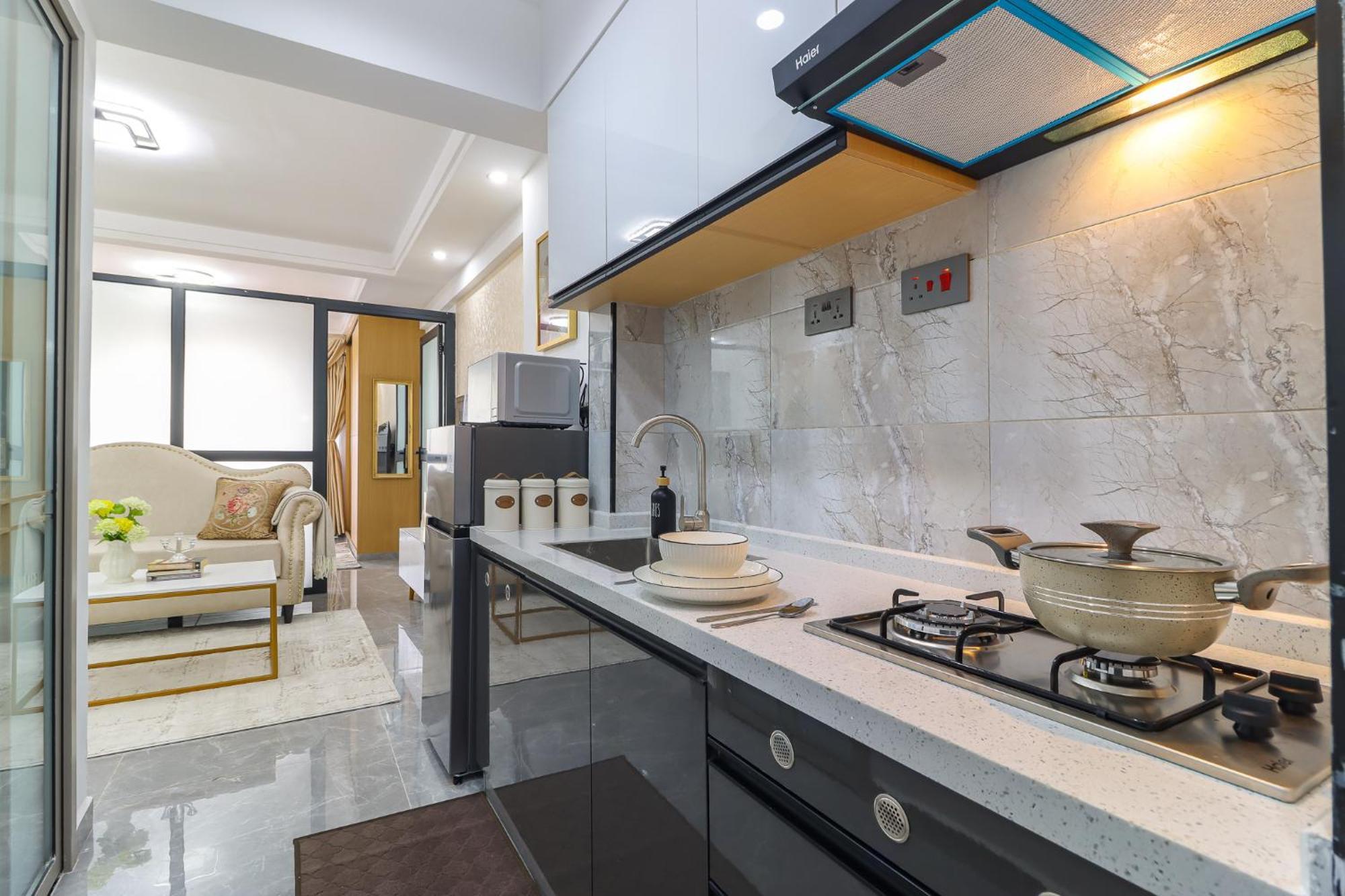 Gatundu Heights Nairobi
