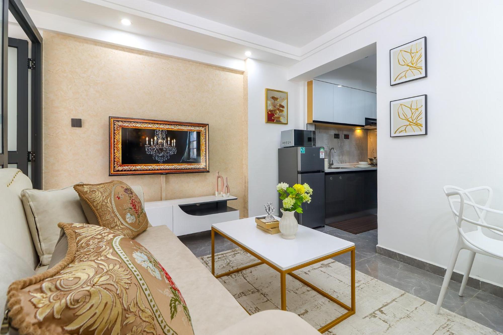 Bed & Breakfast Gatundu Heights