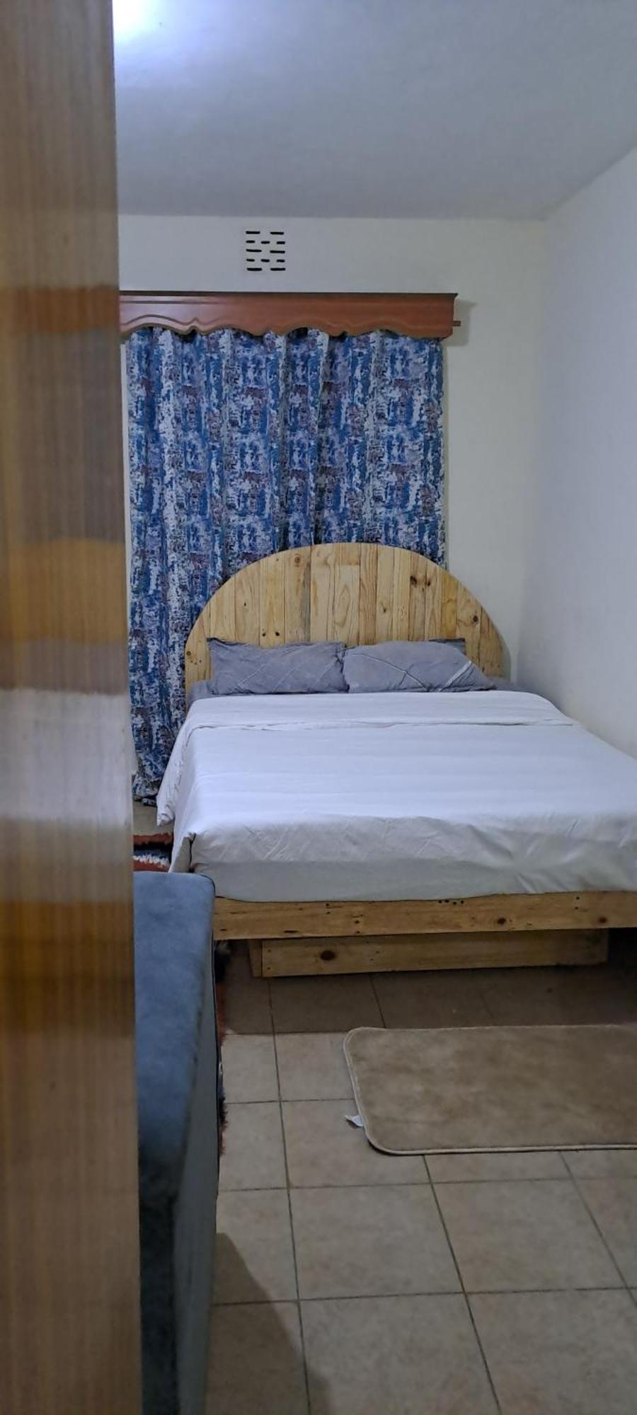 2 * Nairobi