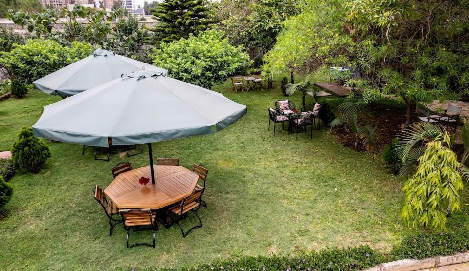 Teresita Jkia Homestay
