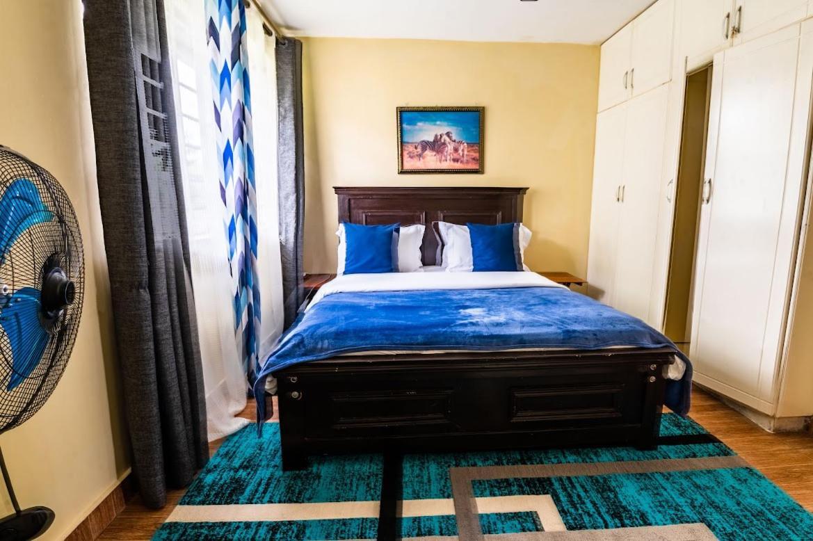 Homestay Teresita Jkia