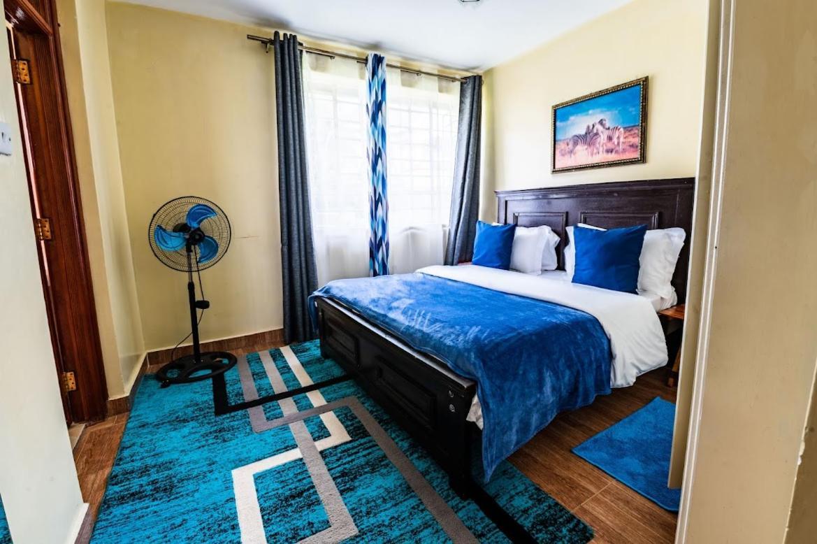 Teresita Jkia Homestay *