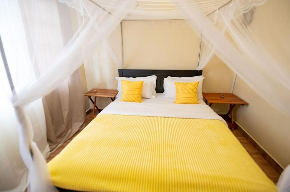 Teresita Jkia Homestay Nairobi