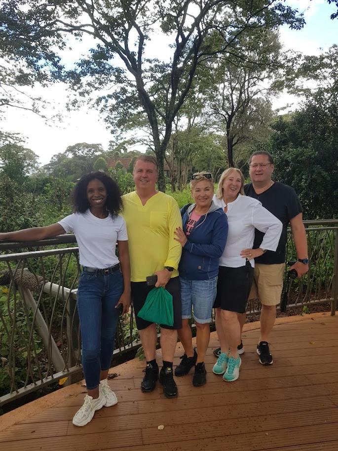Teresita Jkia Homestay