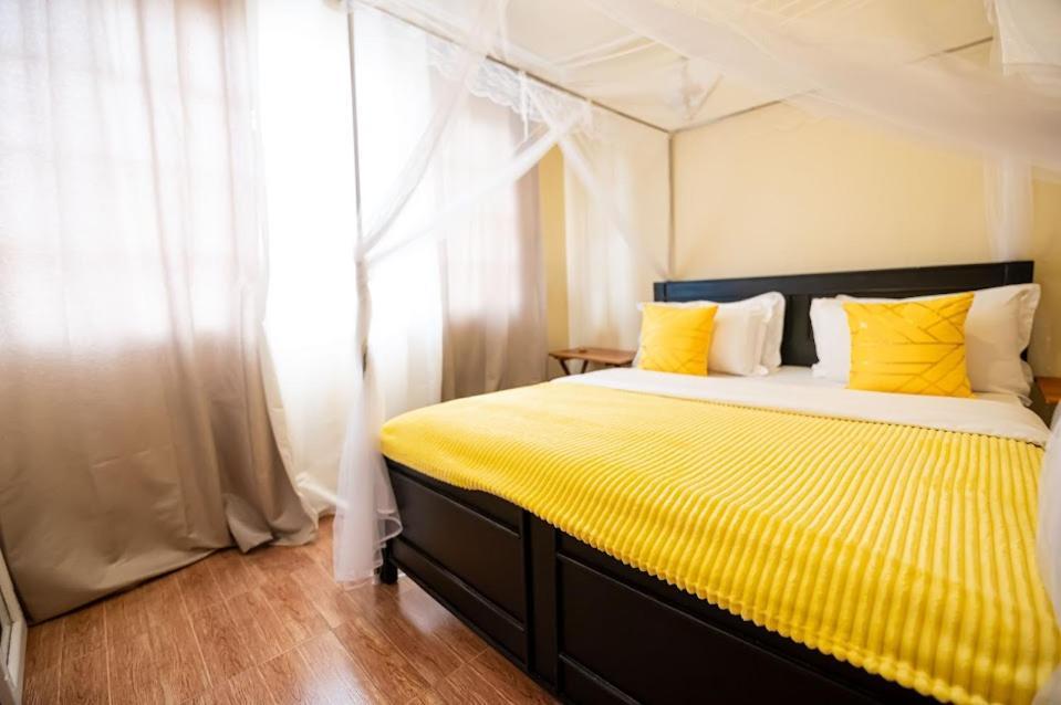 Teresita Jkia Homestay Nairobi