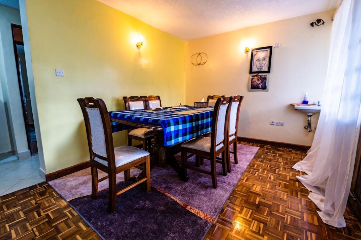 Homestay Teresita Jkia