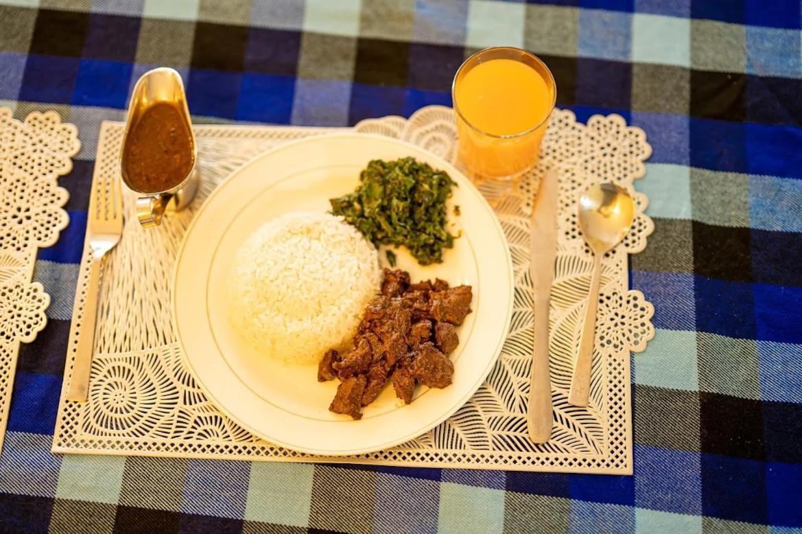 Teresita Jkia Homestay