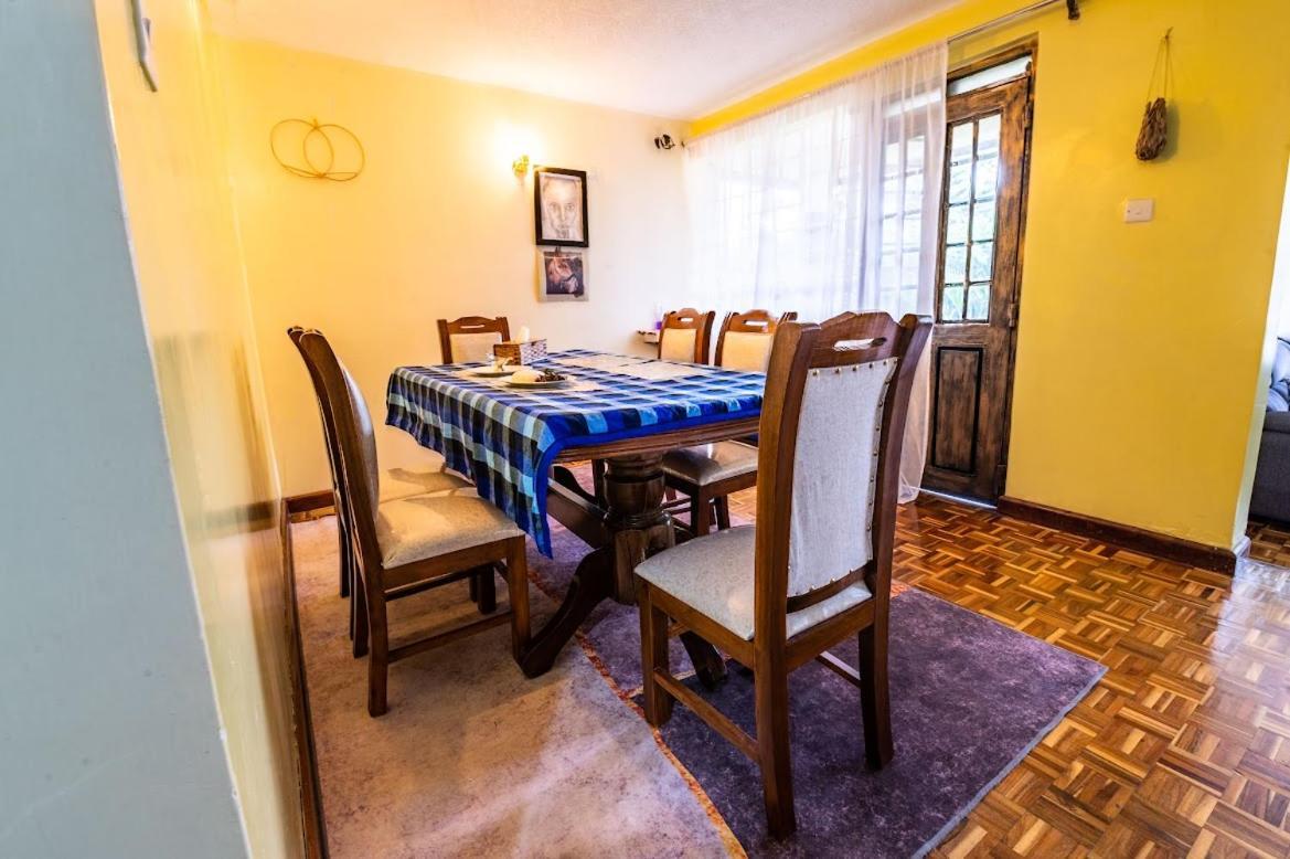 Homestay Teresita Jkia *