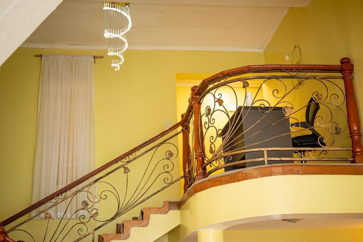 Teresita Jkia Homestay