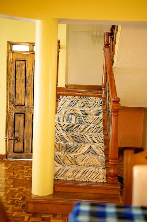 Teresita Jkia Homestay Nairobi