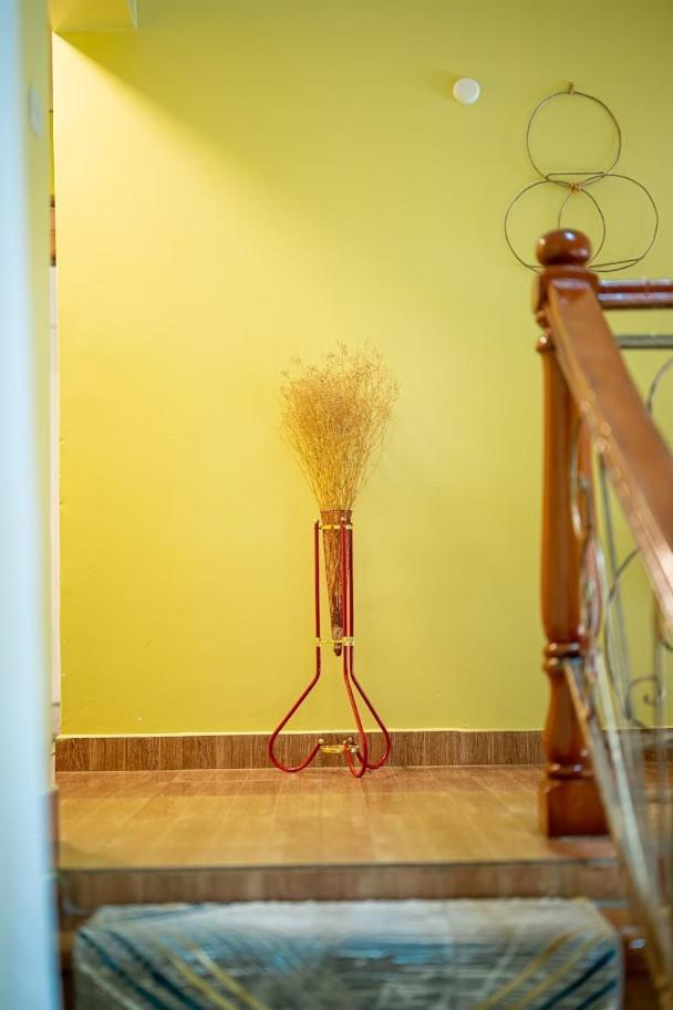Teresita Jkia Homestay