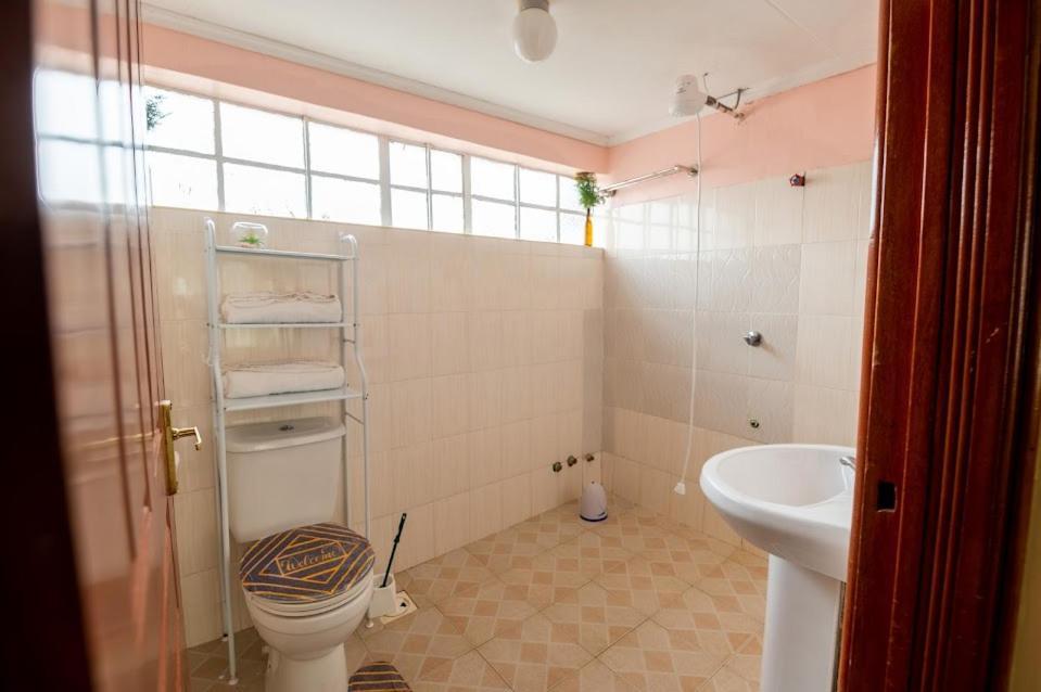 Teresita Jkia Homestay