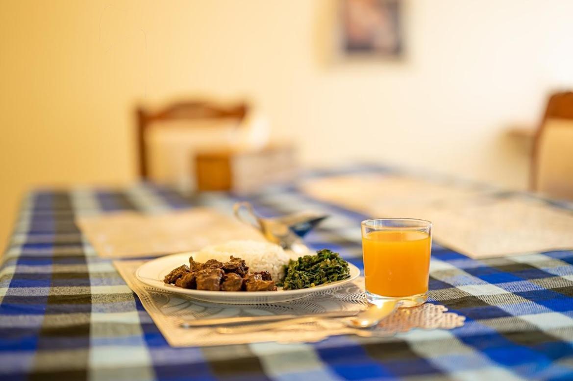 Teresita Jkia Homestay Nairobi