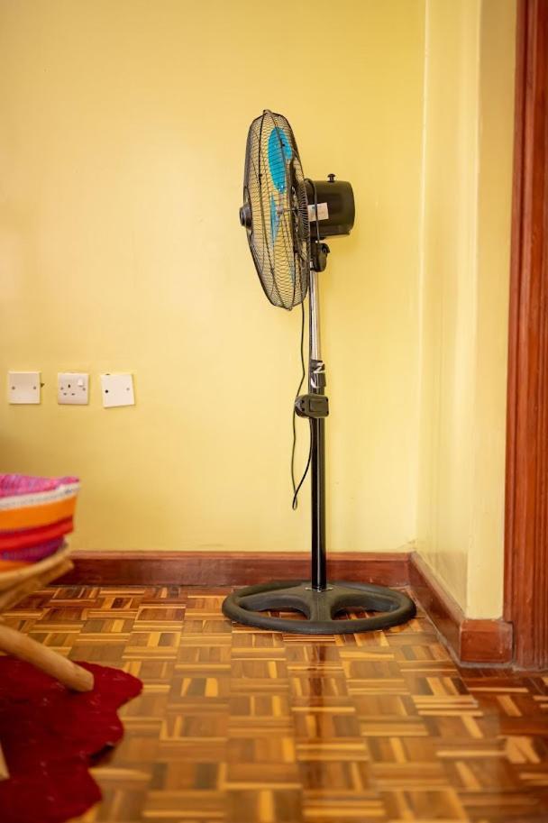 Homestay Teresita Jkia