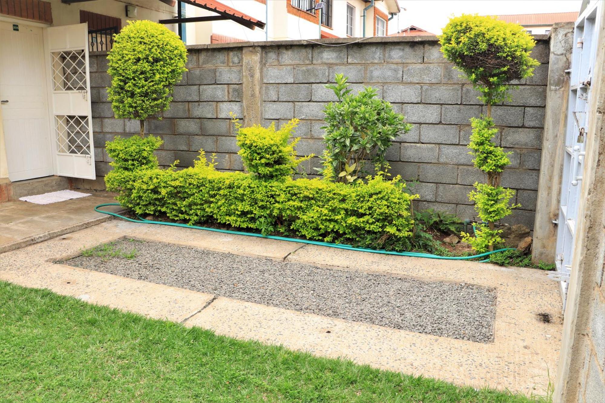 Apartment Furaha Maisonette: Furnished Near Jkia And Sgr Terminus *