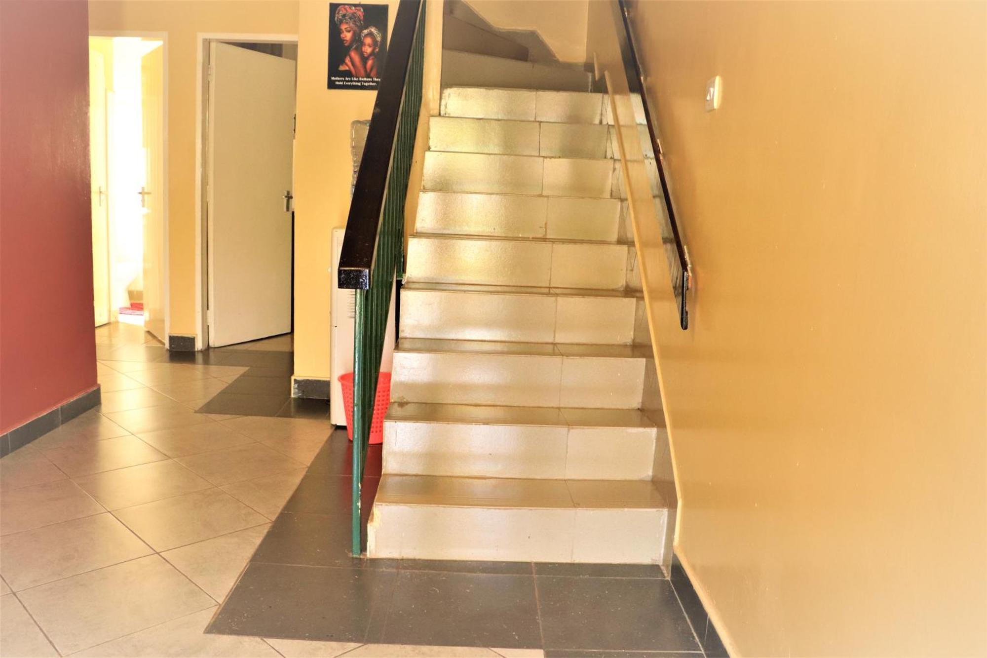 Furaha Maisonette: Furnished Near Jkia And Sgr Terminus Apartment Nairobi
