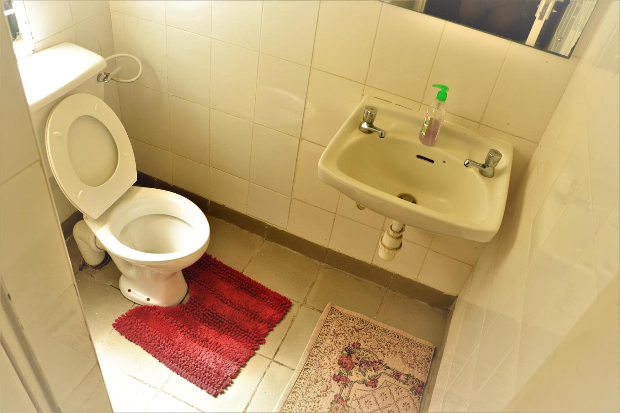Furaha Maisonette: Furnished Near Jkia And Sgr Terminus * Nairobi