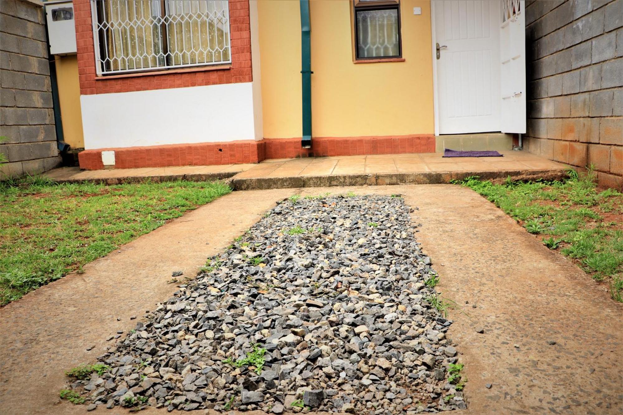 Furaha Maisonette: Furnished Near Jkia And Sgr Terminus Apartment *