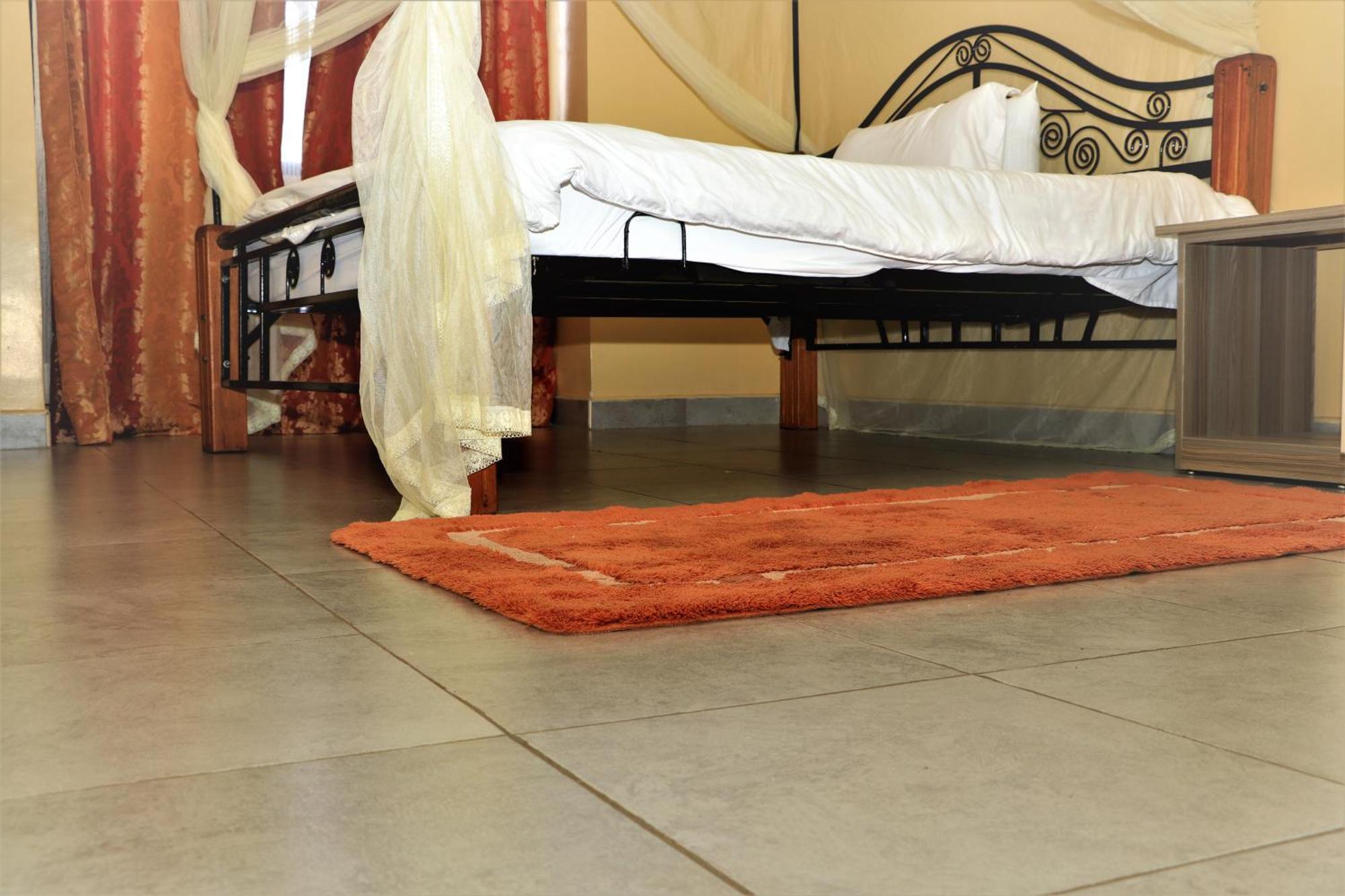 Apartment Furaha Maisonette: Furnished Near Jkia And Sgr Terminus